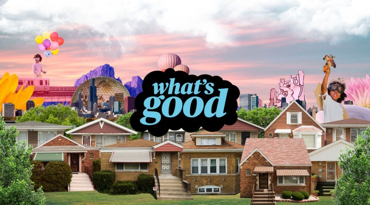 PBS WHATS GOOD SERIES BANNER ANDREA DAMKAR